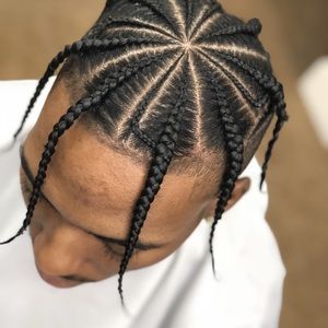 Meet your Posher, Joey